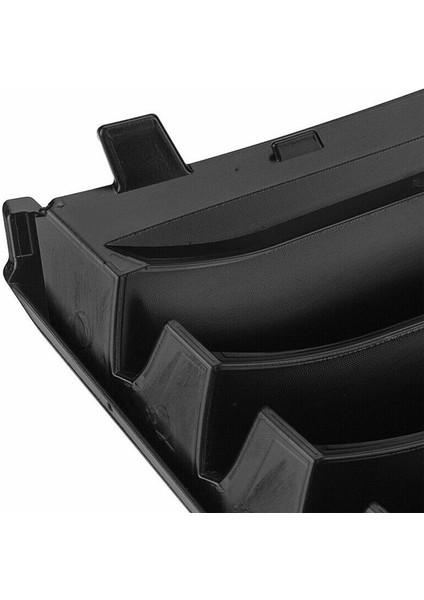 Sol Üst Tampon Radyatör Grille Trim 7M785365301C Koltuk Alhambra 7m 2001-2010 (Yurt Dışından) fırsatları