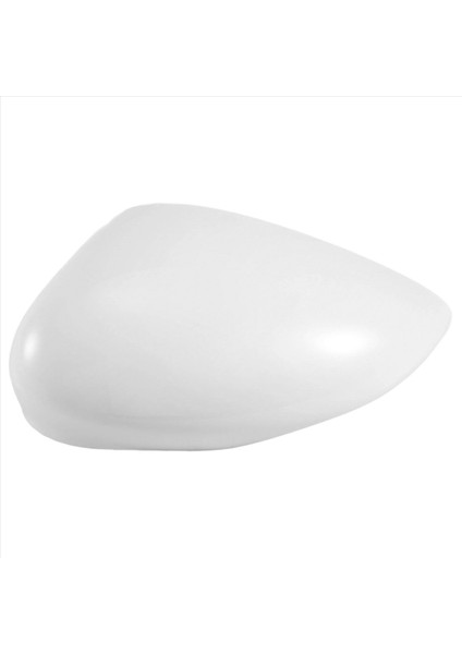 1pcs Sol Beyaz Dikiz Yan Görünümü Ayna Yedek Kapak Kapağı Kılıf Kılıfı Ford For Fiesta 2008 2009 2012 2011 2012 2013 2014 2015 2016 2017 (Yurt Dışından) fiyatları