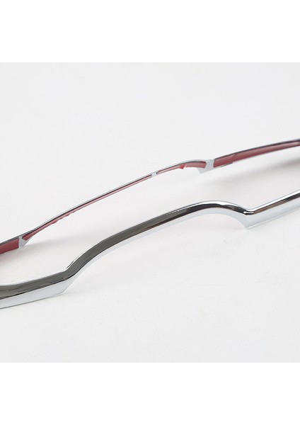 Volvo XC60 XC90 S90 2018 2019 Abs Krom Araç Çıkış Kapı Tığ Kolu Kapak Döşeme Araç Stili 4 Pcs (Yurt Dışından) indirimleri