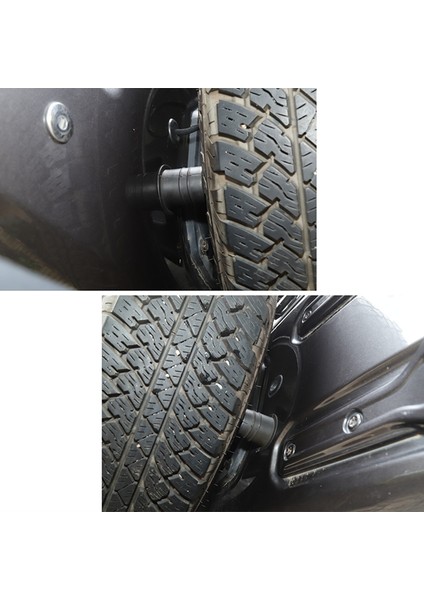 Jeep Wrangler Jl 2018-2020 Jk 2011-2017 Aksesuarları (Yurt Dışından) fiyatları