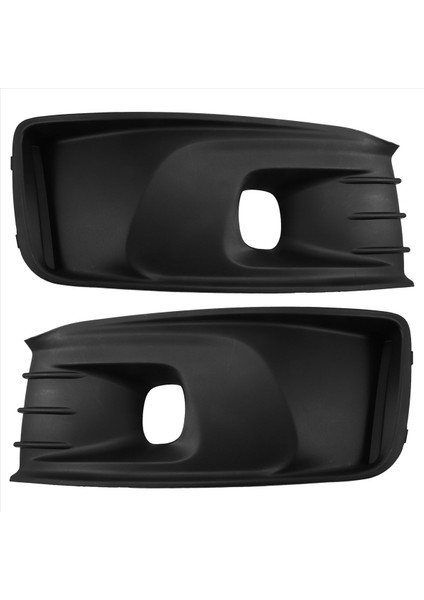 Ön Sis Kapağı Izgara Citroen Için Gündüz Çalışma Işık Çerçevesi 2015-2019 98110847XT 98110846XT (Yurt Dışından)