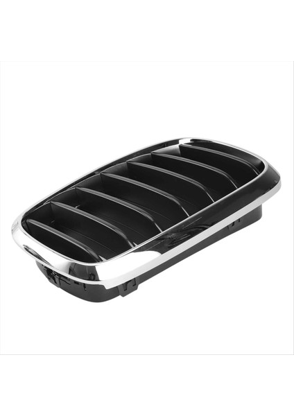 Bmw X5 F15 X6 F16 2013-2018 Için Ön Tampon Izgara Izgarası /orta Izgara Radyatör Izgarası (Yurt Dışından) modelleri