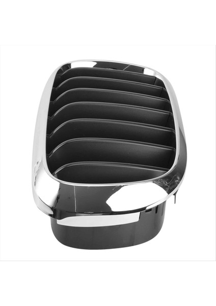 Bmw X5 F15 X6 F16 2013-2018 Için Ön Tampon Izgara Izgarası /orta Izgara Radyatör Izgarası (Yurt Dışından) indirimleri