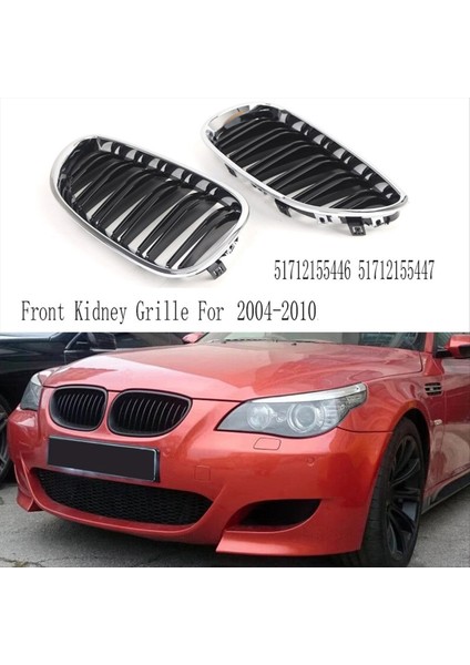 Bmw 5 Serisi E60 2004-2010 51712155446 51712155447 (Yurt Dışından) modelleri