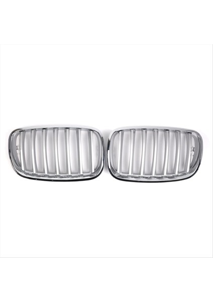 Bmw E70 X5 2007-2013 Aksesuarları 51137157687 51137157688 (Yurt Dışından)