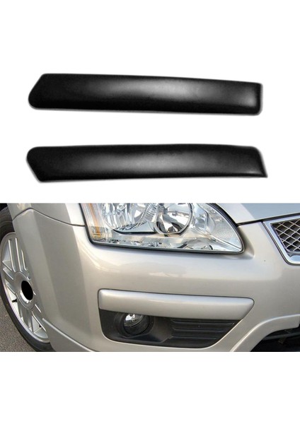 Yıkayıcı Sıvı Rezervuar Dolgu Tüp Hortumu Ford Focus Mk3 2012-2017 &amp Ford Focus Için Tampon Lamba Kaputu 2 Mk2 2005-2007 (Yurt Dışından) fiyatları