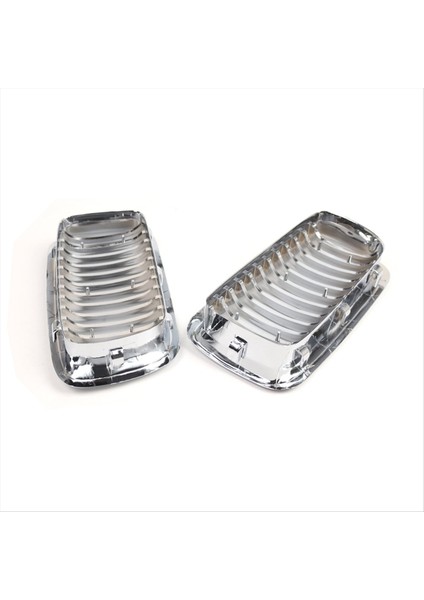 Bmw 7serıes E38 740I 740IL 750IL 1999-2001 Araba Izgara Ön Böbrek Izgara Yarışı Izgara (Yurt Dışından) modelleri