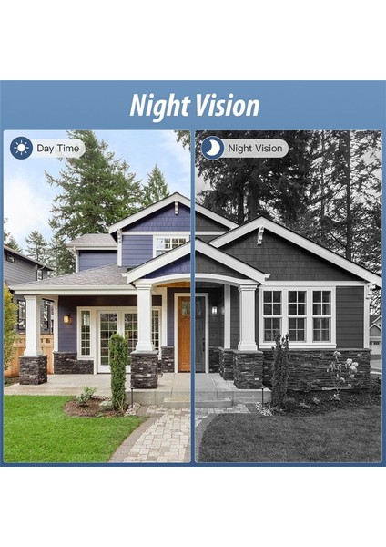 Akıllı Kablosuz Video Kapı Zili Dijital Görsel Intercom Wifi Kapı Zili Kapı Zili 480P Ev Güvenlik Kamerası (Yurt Dışından) indirimleri