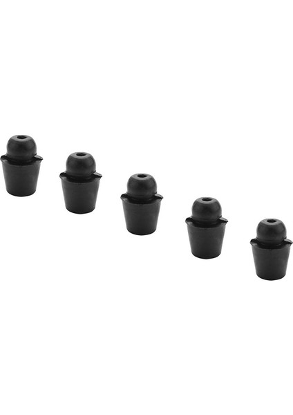 50PCS Araba Tampon Kapısı Aşırı Kauçuk Hyundai Için Kauçuk Tüm Araç Ellantra Aksan Tucson Soul Rio Creta Sonata 8219128010 (Yurt Dışından) modelleri