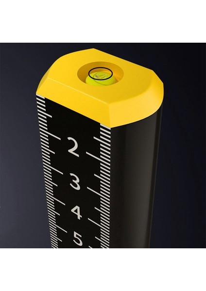 Adet Manyetik Tabanlı Tavan ve Zemin Fayans Yükseklik Cetveli (Yurt Dışından)