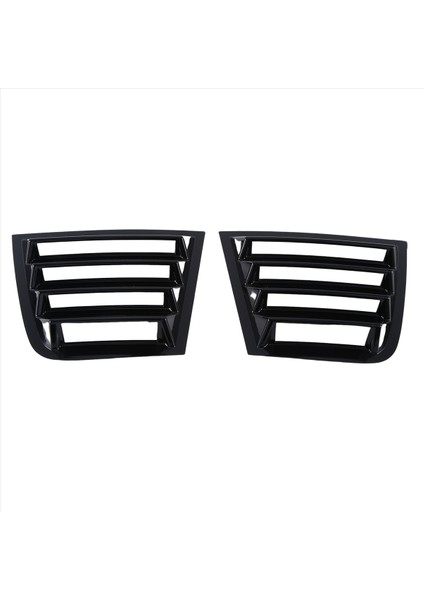 1paır Araç Arak Cancı Doğru Şarjı Için Kurucu Şarkısı 2015-2022 Yan Kanjör Hava Havalandırma Kepçe Gölgesi Dekorasyon (Yurt Dışından) indirimleri