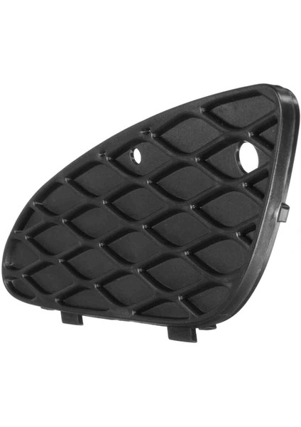 Sol Yan Ön Tampon Alt Grill Kapak Yan Havalandırma Mercedes-Benz W211 E-Serisi E320 E500 2003-2006 2118850353 (Yurt Dışından) indirimleri