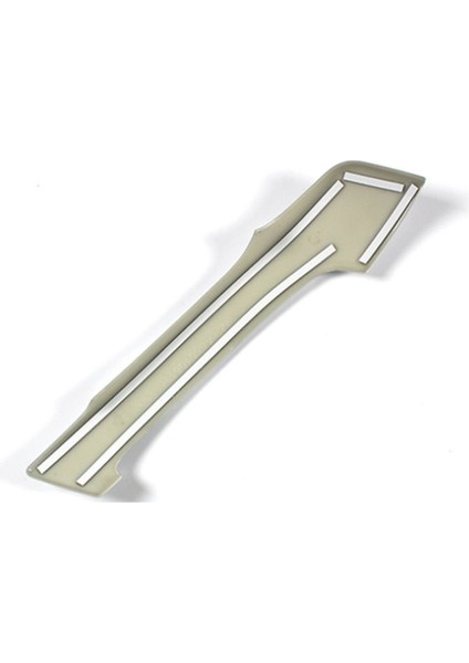 Toyota Land Cruiser Prado Fj 150 Aksesuarlar Için Krom Arka Cam Trims Ön Kapı Iç Kol Antika Trim Kapak (Yurt Dışından) modelleri