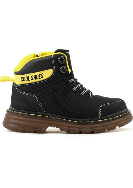 Cane Erkek Çocuk Bot