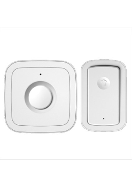 Çağrı Düğmesi Çağrı Çekme Cihazı Kablosuz 5 Vites Kablosuz Kapı Çanları/yaşlı/hasta/engelli/engelli/hamile Kadın Abd Fişi Için 300M (Yurt Dışından) indirimleri