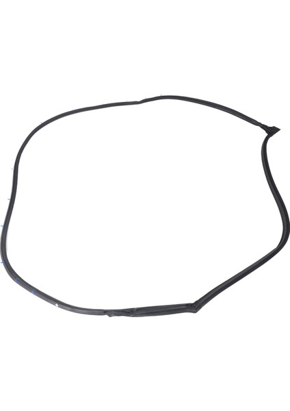 Ön Kapı Ayakkabı Kalıp Kabini Honda Civic Sedan Için Seal 2006-2011 72310-SNA-A01 (Yurt Dışından)