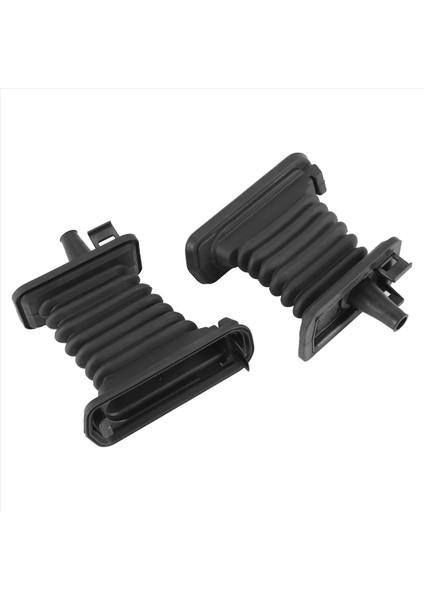 1K0959843C Kapı Yan Plaka Iplik Kılıf Kapısı Kablo Dönem Golf Mk5 Mk6 Jetta Passat Skoda 2 Pcs (Yurt Dışından)