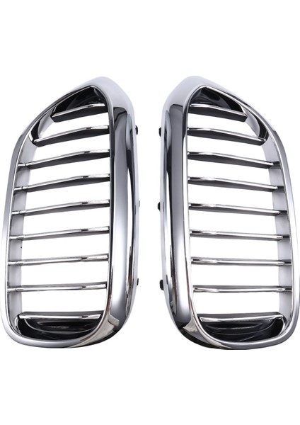 51137383519 51137383520 Ön Tampon Izgara Bmw 5 Serisi G30 G31 518D 520I 525D (Yurt Dışından) modelleri