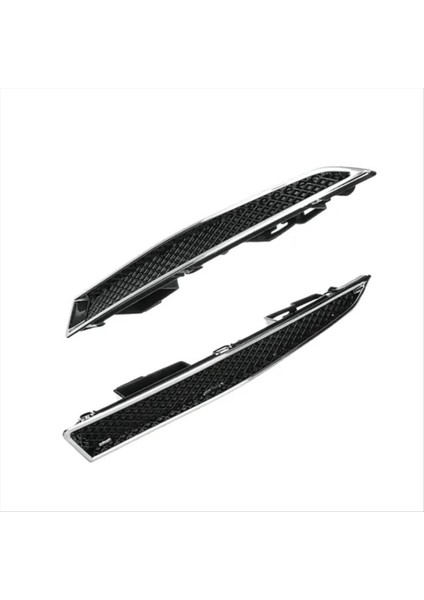 Otomatik Far Trim Şeridi Far Far Trim Şeridi DV45-8228-AA DV45-8229-AA Ford Escape Için (Yurt Dışından) modelleri