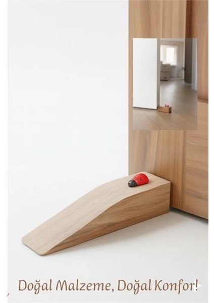 Uğur Böcekli Ahşap Kapı Tutucu – Kapı Stoperi Kaymaz, Dekoratif, Dayanıklı, Sessiz Çözüm 71 fiyatları