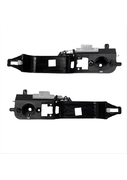 1paır Dış Kapı Tutucu Ford Odak 08-11 8S4Z-5426685-B 8S4Z-542684-B Ön Kol Tabanı Için (Yurt Dışından)