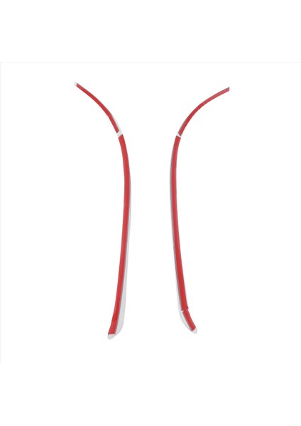 4x Yan Dikiz Ayna Trim Kapağı Bmw X1 F48 1 2 Serisi Aktif Tourer F52 F45 F46 218I Için Dekoratif Araç Aksesuarları (Yurt Dışından) fırsatları