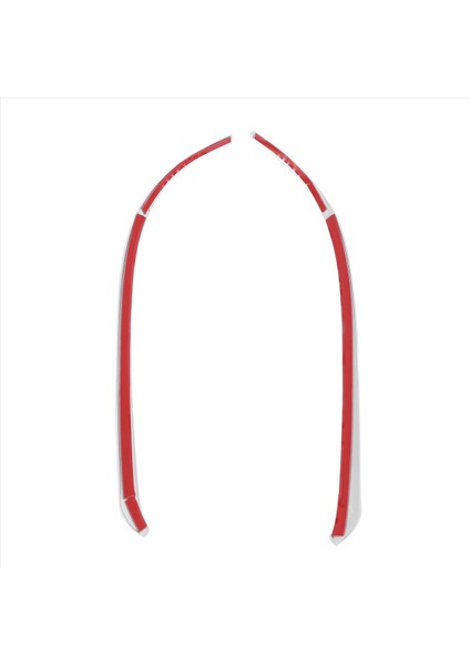 4x Yan Dikiz Ayna Trim Kapağı Bmw X1 F48 1 2 Serisi Aktif Tourer F52 F45 F46 218I Için Dekoratif Araç Aksesuarları (Yurt Dışından) indirimleri