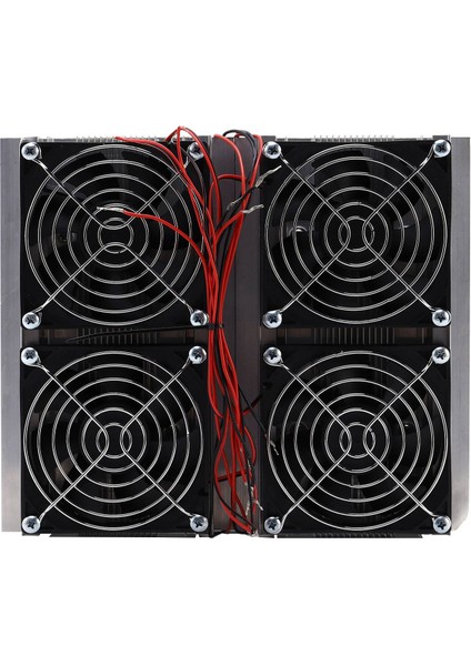 240W Yarı Iletken Soğutmalı Peltier Soğuk Plakalı Soğutucu Fanlı (Yurt Dışından) fiyatları