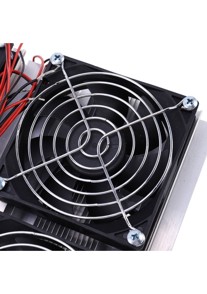 240W Yarı Iletken Soğutmalı Peltier Soğuk Plakalı Soğutucu Fanlı (Yurt Dışından) indirimleri