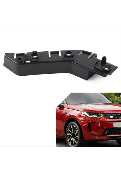 Araba Ön Tampon Destek Bren Sac Metal Kapağı Land Rover Discovery Sport 2015-2019 Sağ LR077882 (Yurt Dışından) modelleri