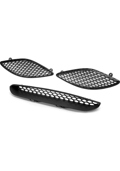 Dodge Charger Srt Hellcat 2015-2020 68202462AD Için Araba Ön Kaput Izgara Izgara Kapak Kapağı Kepçe Çerçevesi (Yurt Dışından)