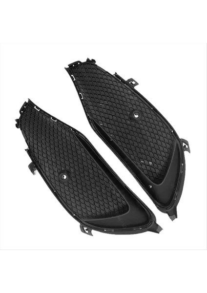 Ön Tampon Grille Havalar Mercedes Için Sis Işık Çerçevesi Benz W117 CLA180 CLA200 CLA220 2016-2019 Sağ 1178857600 (Yurt Dışından) fiyatları