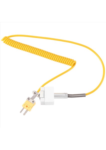NR81520 K Tipi Manyetik Metal Termokupl Termometre Probu (Yurt Dışından)