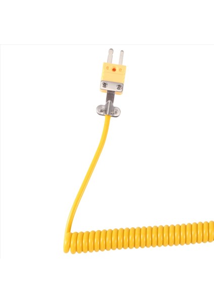 NR81520 K Tipi Manyetik Metal Termokupl Termometre Probu (Yurt Dışından) fırsatları