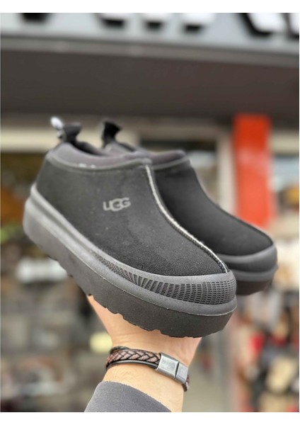 Ug Ultra Mını Platform Kadın Bot Kısa - Siyah - 40 modelleri