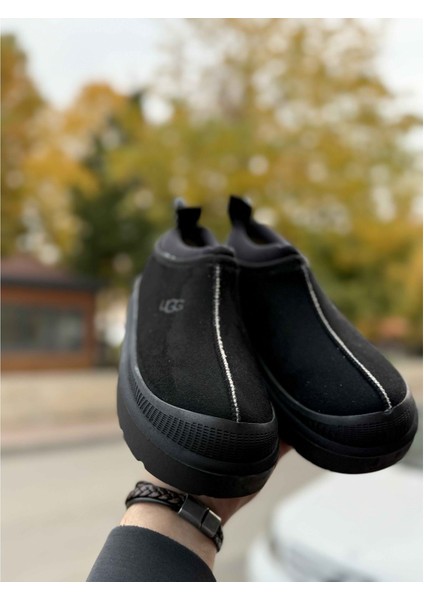 Ug Ultra Mını Platform Kadın Bot Kısa - Siyah - 40 indirimleri