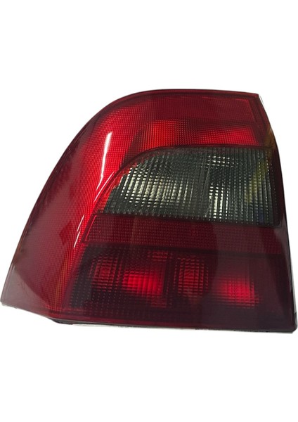 Opel Vectra B Sol Arka Stop Lambası Füme Karartmalı 1999-2002