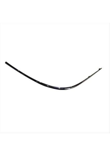 1paır Ön Tampon Dış Kalıp Trim 2218850221 2218850121 Mercedes Benz S W221 S350 S450 2010-2013 (Yurt Dışından) fırsatları