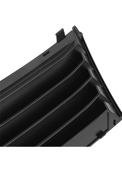 Ön Sağ Üst Tampon Radyatör Grille Trim 7M785365401C Koltuk Alhambra 7m 2001-2010 (Yurt Dışından) indirimleri