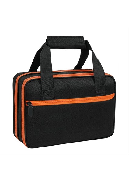 Seyahat Çantası Ac Devre Kesici Prizi ve Elektrik Test Kiti, (Yurt Dışından)