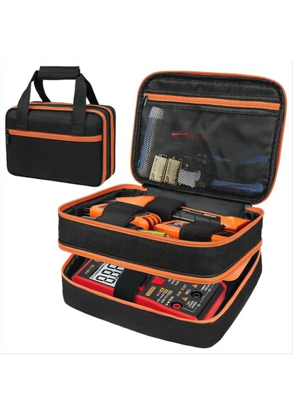 Seyahat Çantası Ac Devre Kesici Prizi ve Elektrik Test Kiti, (Yurt Dışından) fiyatları