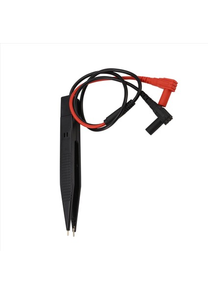 Smd Çip Test Klipsi Metre Uç Probu Multimetre Cımbız Kondansatör Direnci (Yurt Dışından) fiyatları