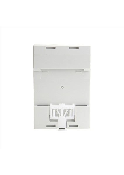 Din Ray Ac Monitör 6'sı 1 Arada 40-300V 100A Voltaj Akım Güç Faktörü (Yurt Dışından)