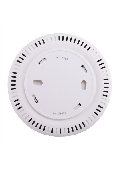 Akıllı Zigbee Gaz Kaçağı Dedektörü Yanıcı Sensör (Yurt Dışından) indirimleri