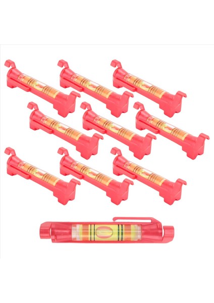 10 Adet Asma Hat Seviyesi Ip Hat Seviyesi (Yurt Dışından) fiyatları