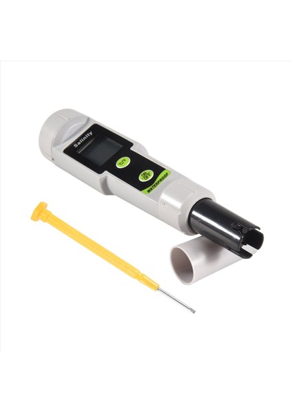 Tph 02154 Tuzluluk Ölçer, Tuzlu Suda Tuz Içeriği Tespiti (Yurt Dışından) fiyatları