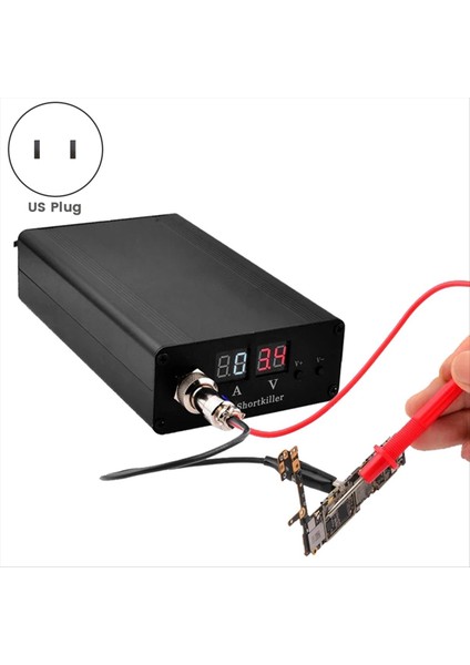 Ios ve Abd Fişi Için Cep Telefonu Kısa Devre Dedektörü Onarım Brülörü (Yurt Dışından) fiyatları