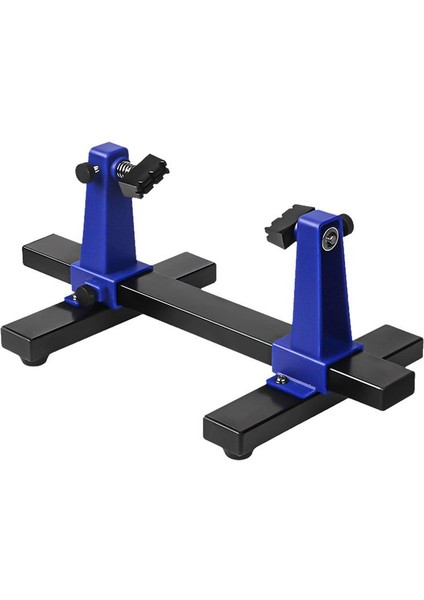 Devre Kartı Kaynak Braketi Yardımcı Kelepçe Tabanı Pcb Anakart (Yurt Dışından)