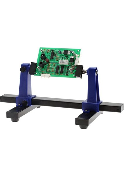 Devre Kartı Kaynak Braketi Yardımcı Kelepçe Tabanı Pcb Anakart (Yurt Dışından) indirimleri