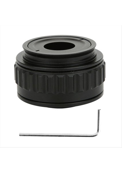0,35X Ctv Mikroskop Lens Kamera Arayüz Adaptörleri (Yurt Dışından)